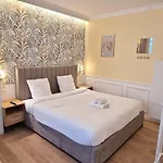 Studio 28 sqm - Cardinet - 2p