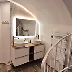 Studio 28 sqm - Cardinet - 2p