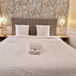 Studio 28 sqm - Cardinet - 2p