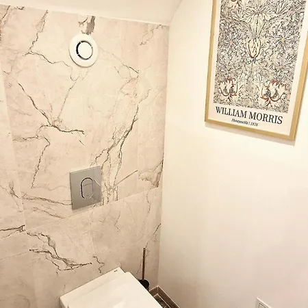28 Sqm - Cardinet - 2p Appartamento *