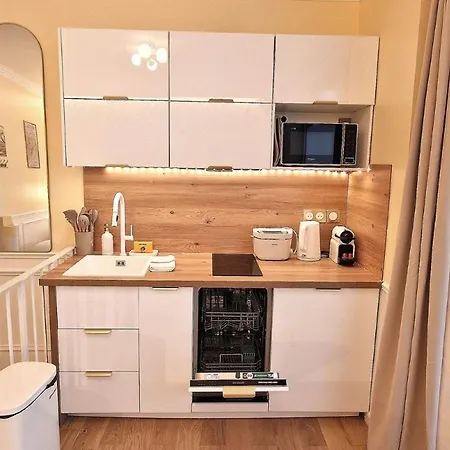 Appartamento 28 Sqm - Cardinet - 2p Parigi