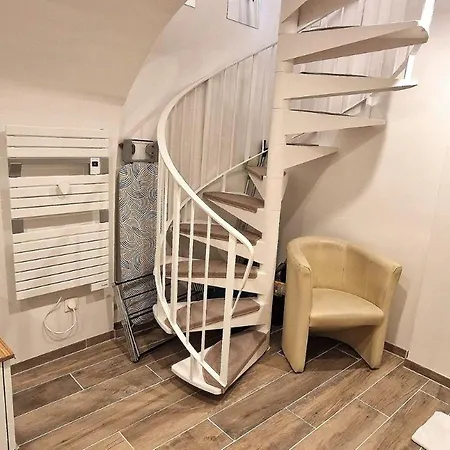 28 Sqm - Cardinet - 2p Parigi