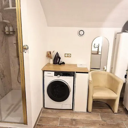 Appartamento 28 Sqm - Cardinet - 2p