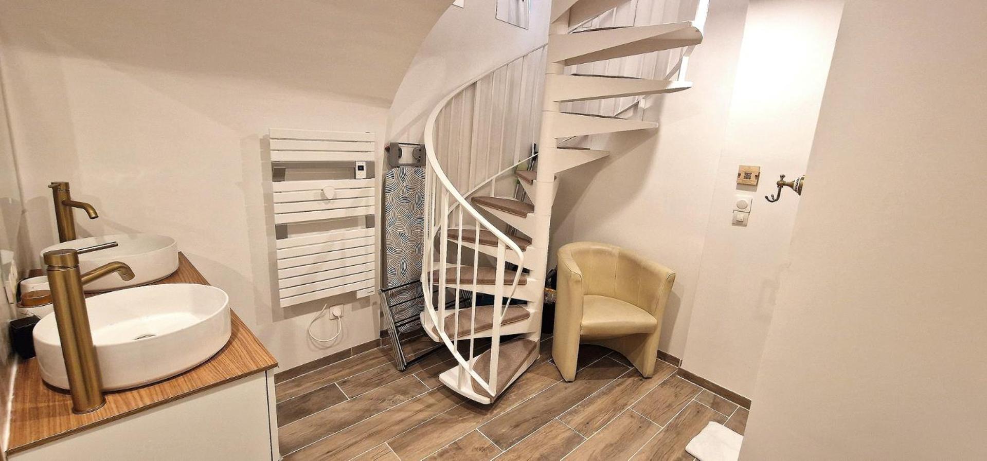 28 Sqm - Cardinet - 2p Parigi